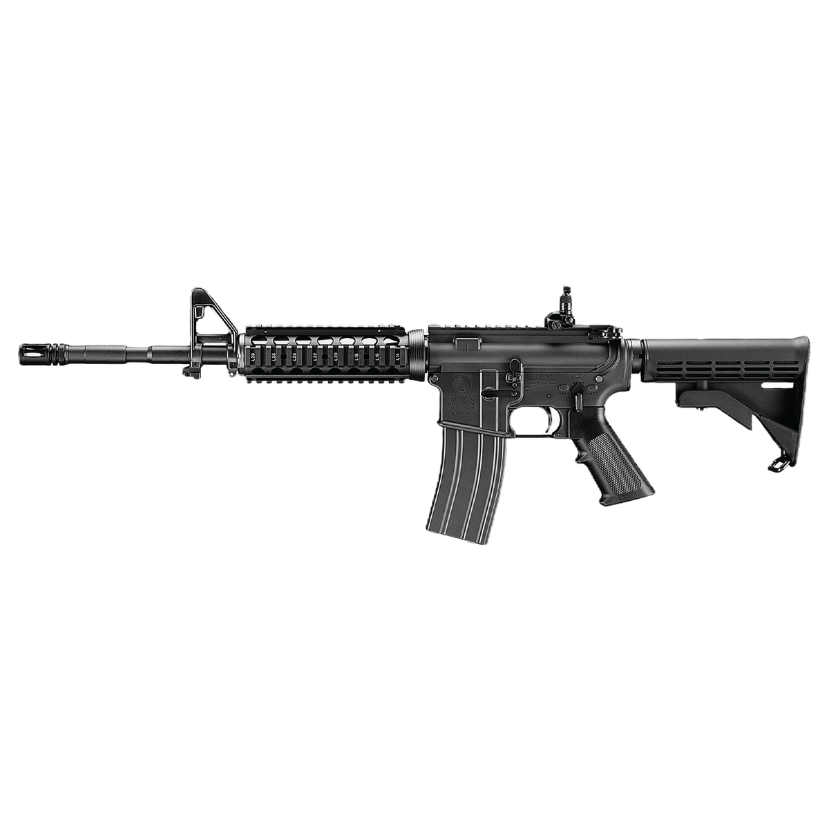 TM MWS base MPW 小売 300 AAC BLACKOUT