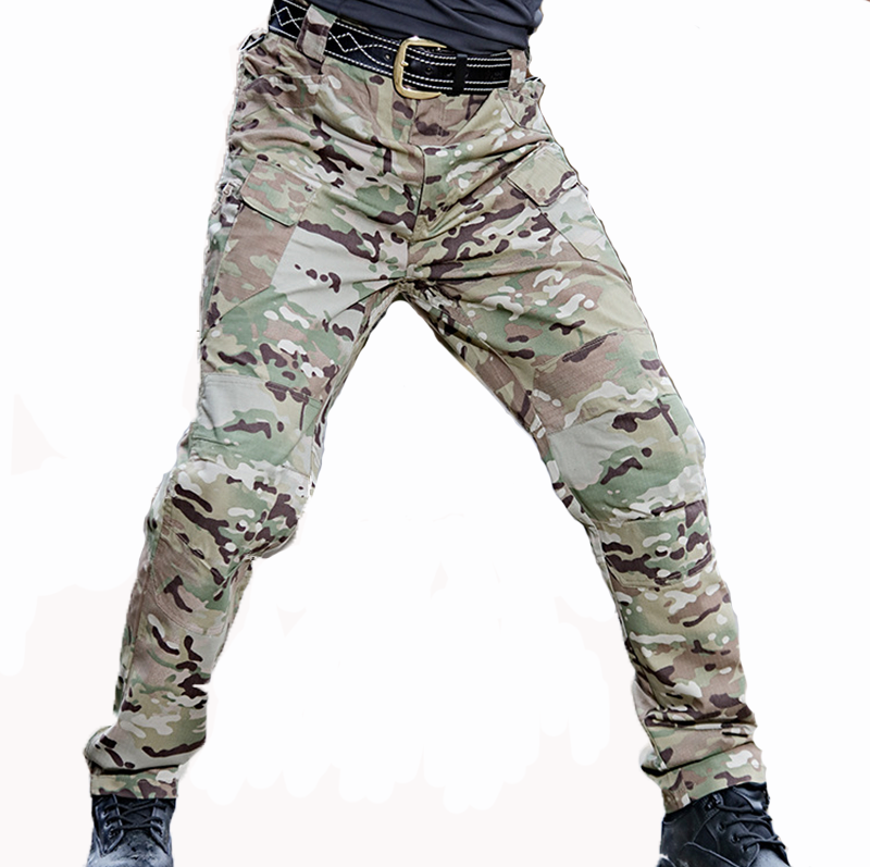 Ix7 hot sale tactical shorts