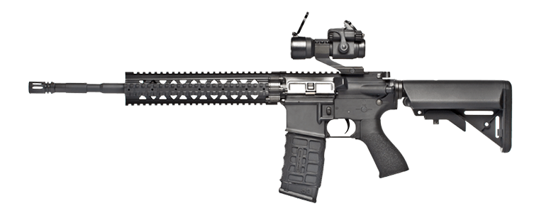 G&G CM16 R8-L – Unlimited Airsoft Shop