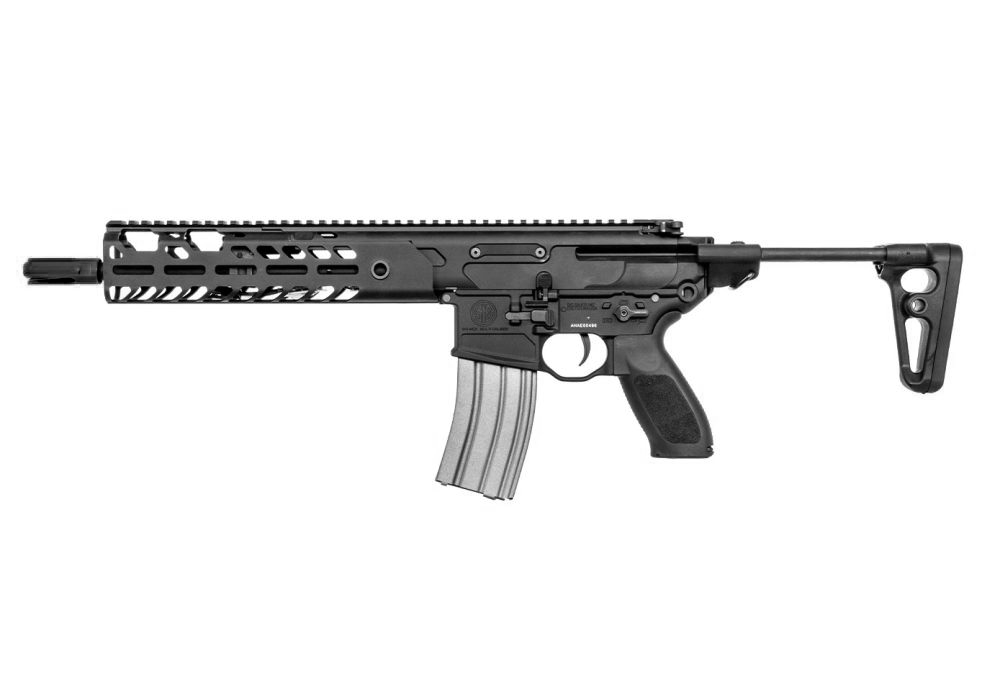 SIG SAUER MCX VIRTUS AEG – Unlimited Airsoft Shop