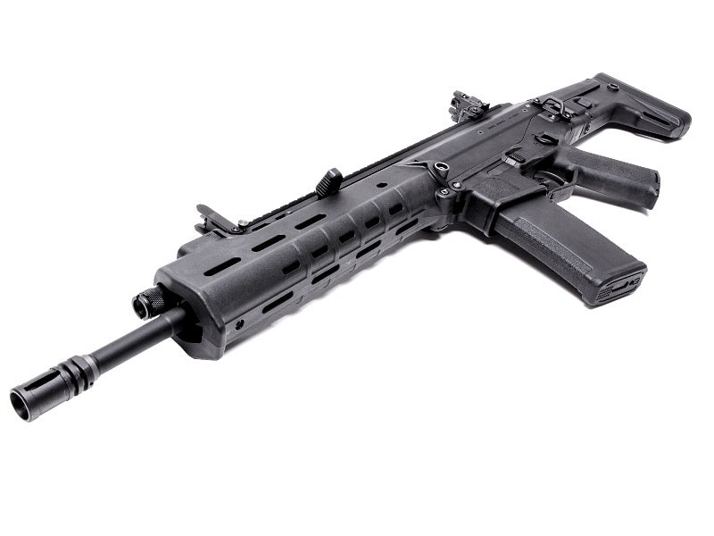 KSC - Masada Gas Blow Back Rifle – Unlimited Airsoft Shop