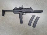 Good Condition WE MP7