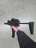 Good Condition WE MP7