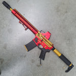 HPA Gold Dragon M4