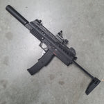 Good Condition WE MP7