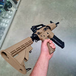 Used G&G CM16 Raider