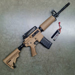 Used G&G CM16 Raider