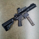 Metal G&G ARP556