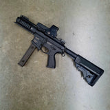 Metal G&G ARP556