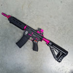 Black and Pink 2 tone GR4