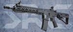 SRC SR4 ST Diamondback M4 AEG Rifle