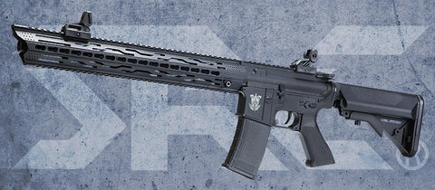 SRC - SR4 ST-MAMBA P1 AEG Rifle