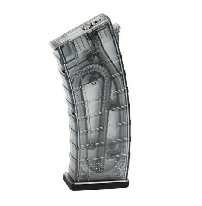 G&G RK74 SERIES MID-CAP MAGAZINE 115RDS – Unlimited Airsoft Shop