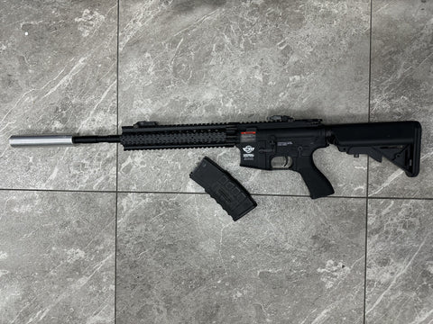 Second Hand G&G CM16