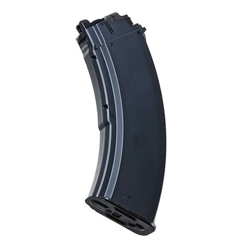 Tokyo Marui AKX Gas Magazine 35 rounds Compatible with Marui AKM GBBR