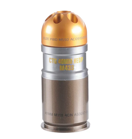 Tokyo Marui M320A1 Spare Cartridge