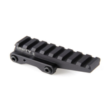 FAST Optic Riser for Optics - Black