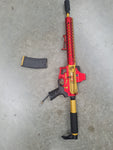 HPA Gold Dragon M4