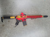 HPA Gold Dragon M4