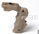 FMA Magzine Well Grip M-LOK Version DE