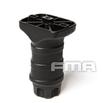 FMA Short Vertical Grip for M-Lok SYS BK