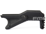 FMA COBRA TACTICAL FORE GRIP - BK