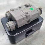 FMA - AN-PEQ-15 Upgrade Version  LED White light + Green laser with IR Lenses - FG