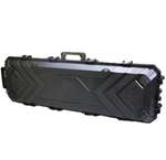 SRC 111CM Rifle Carrying Case with Wheels