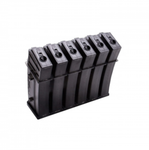 SRC 6pcs of SR36 50 Rounds Low-Cap Magazine & BB Loader