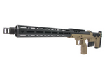 Silverback SRS-A2/M2 22" - FDE