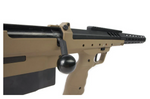 Silverback SRS-A2/M2 22" - FDE