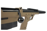 Silverback SRS-A2/M2 22" - FDE