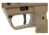 Silverback SRS-A2/M2 22" - FDE