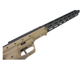 Silverback SRS-A2/M2 22" - FDE