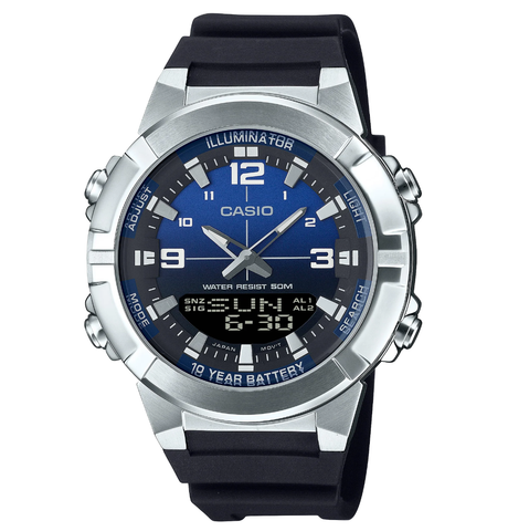 Casio AMW870A-2A