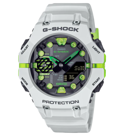 G-SHOCK Carbon Core Series GAB001MW-8A