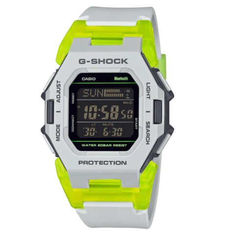 G-SHOCK GDB500 Series GDB500MW-8D