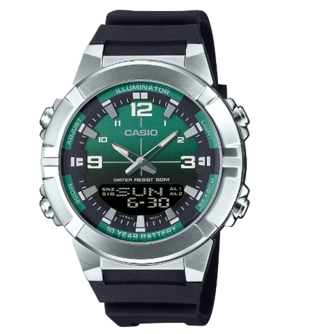 CASIO AMW870A-3A