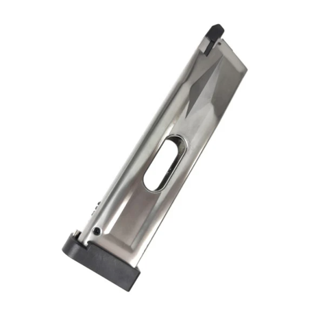 SRC Hi-capa CO2 Extended Magazine