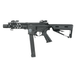 SRC SR4 FALCON-W AEG Rifle