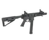 SRC SR4 FALCON-W AEG Rifle