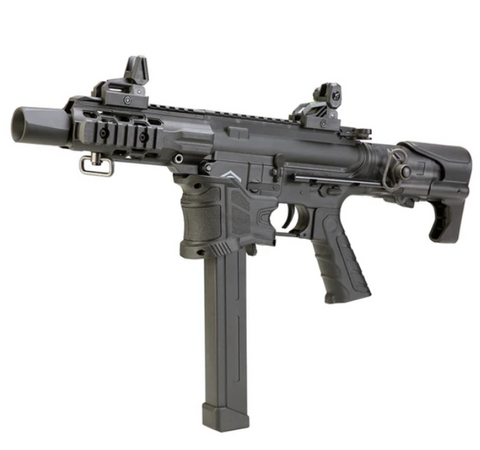 SRC SR4 Falcon-Z AEG Rifle