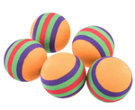 40MAX 35mm Sponge Ball