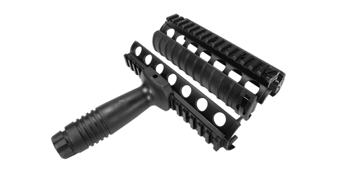 ICS RIS TACTICAL HANDGUARD Metal