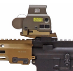 FAST Optic Riser for Optics - Tan