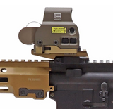 FAST Optic Riser for Optics - Tan