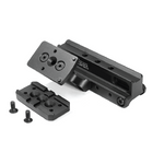 COG Mount + RMR / T2 Mount - Black