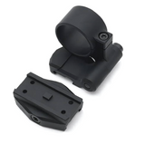 Low T2 Micro  /  3x Magnifier Combo Mounts