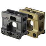 FAST T1/T2 Mount Riser - FDE