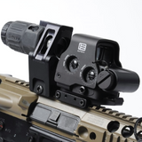 G33 FAST Flip to Centre Magnifier Mount - FDE